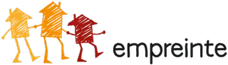 empreinte asso logo rennes