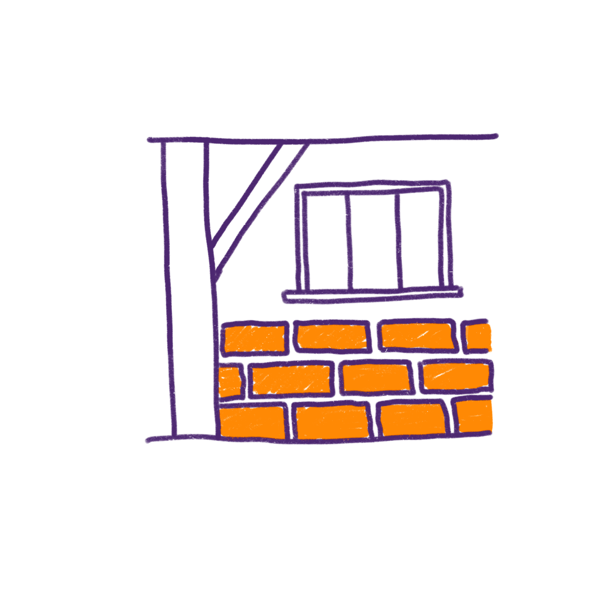 l'aménagement intérieur et les finitions