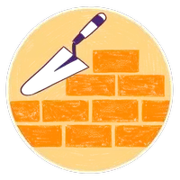 maçonnerie d'adobes