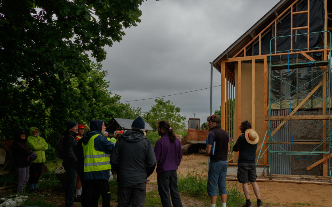 La permanence d’Empreinte : venez nous rencontrer et poser vos questions