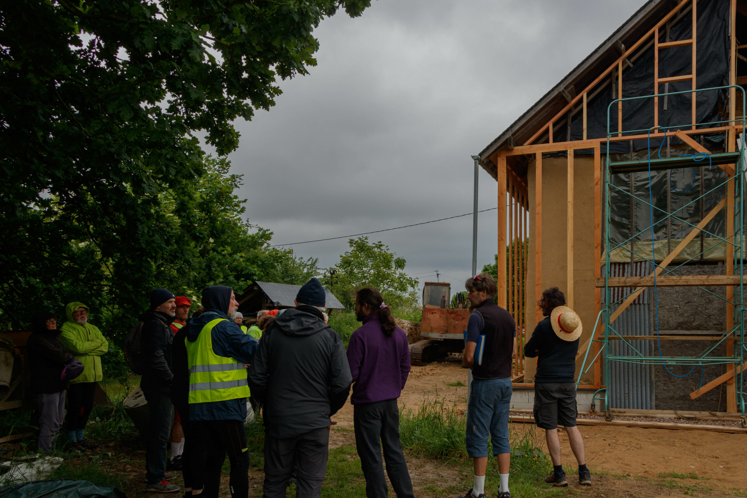 La permanence d’Empreinte : venez nous rencontrer et poser vos questions