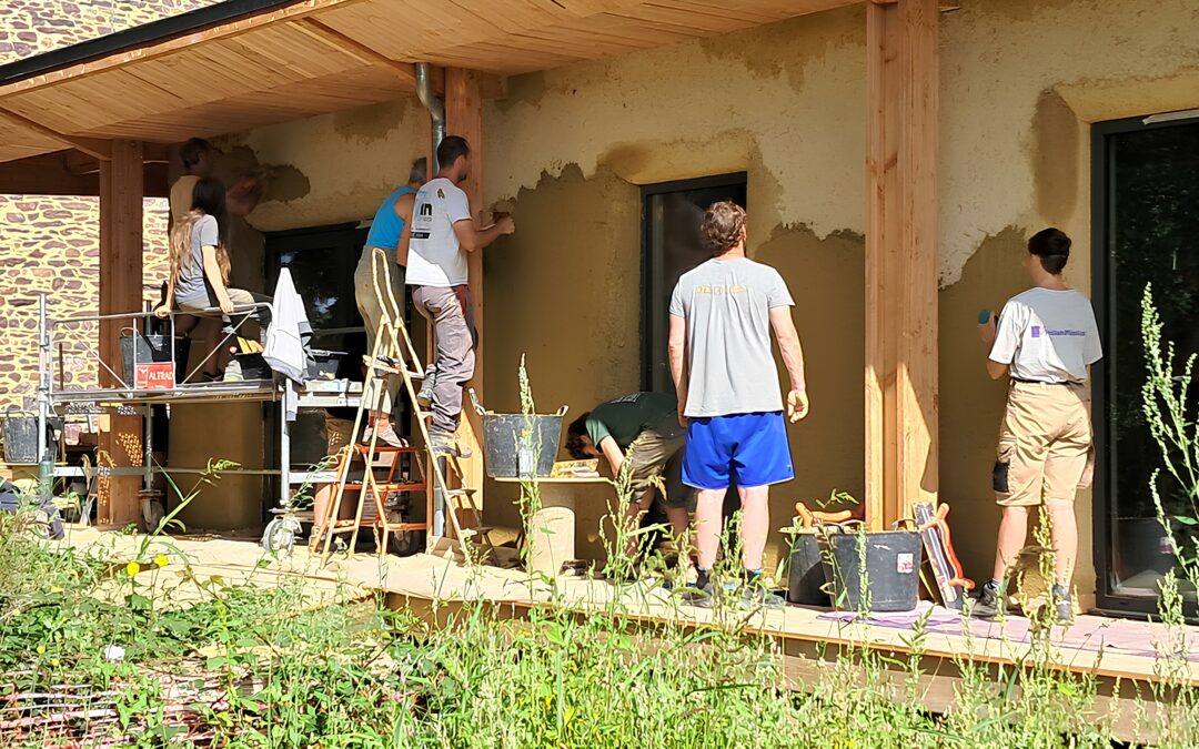 Les chantiers à venir : inscriptions ouvertes !