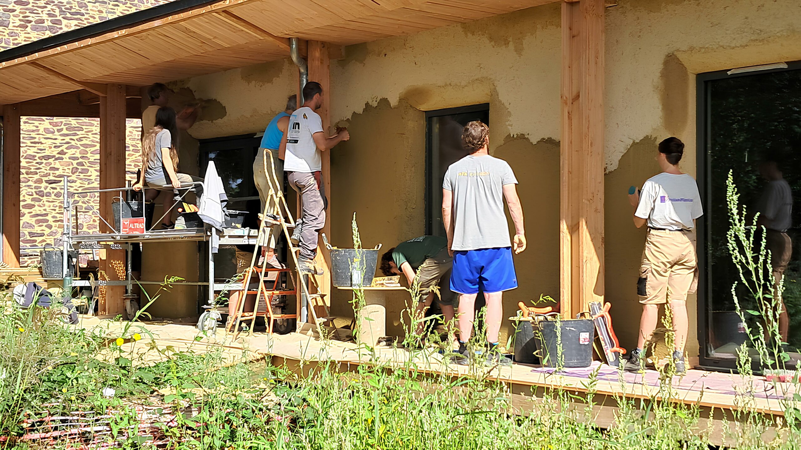 Les chantiers à venir : inscriptions ouvertes !