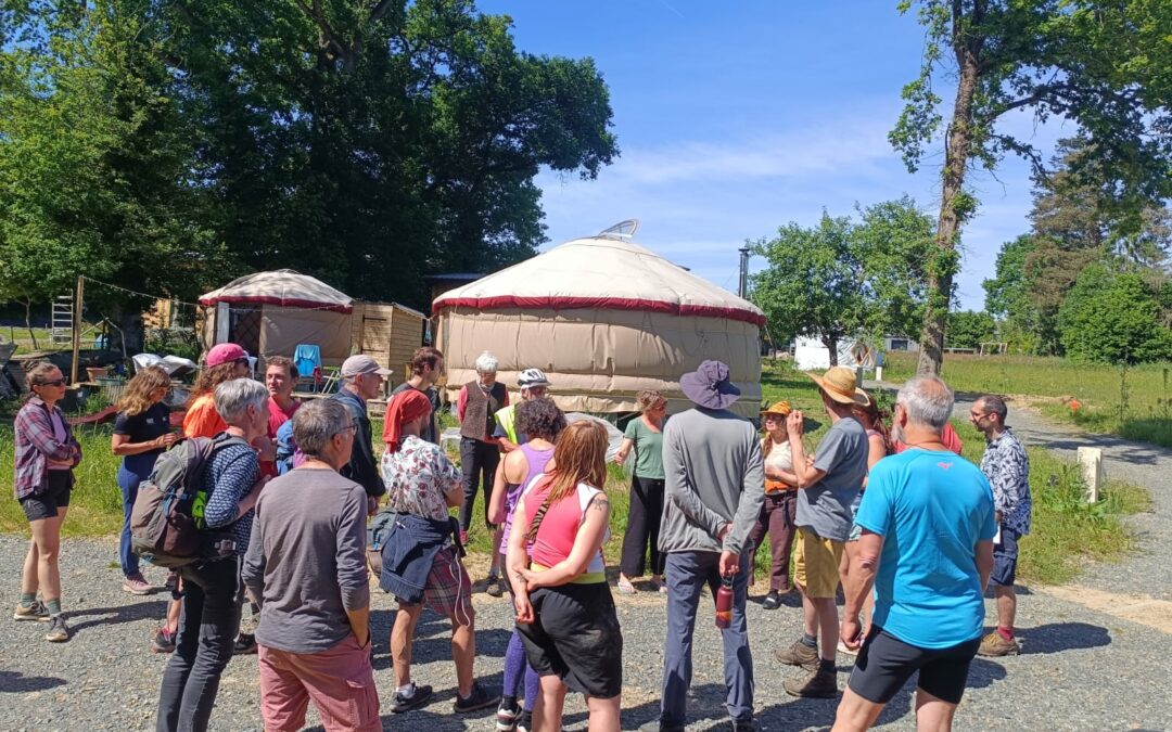 Nos activités en 2025 : retour en photos !