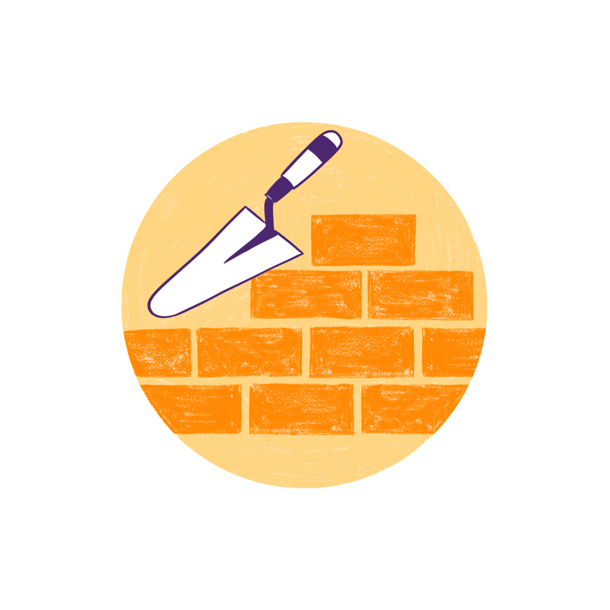 maçonnerie d'adobes